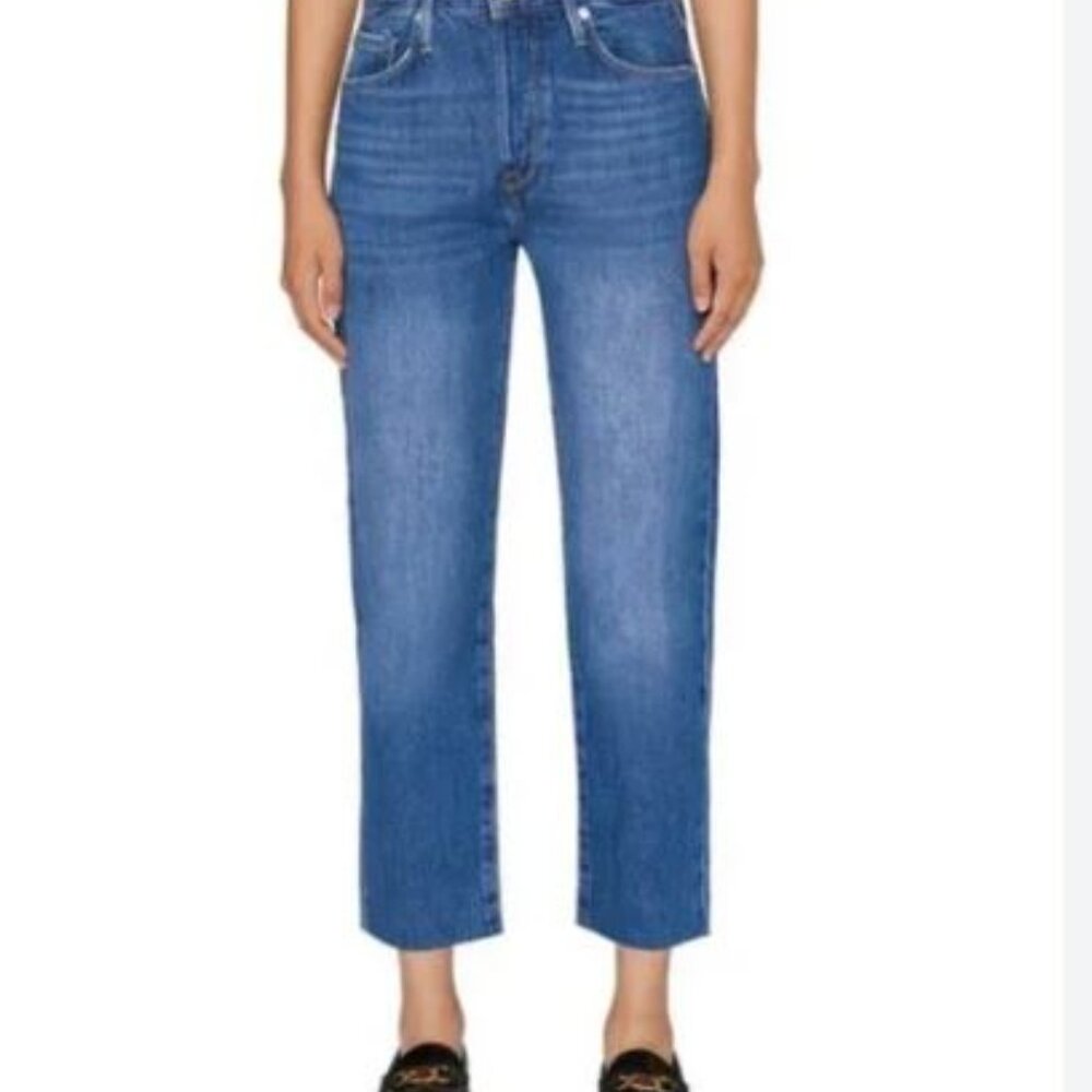 FRAME Le Original Jeans s28 in Seafarer